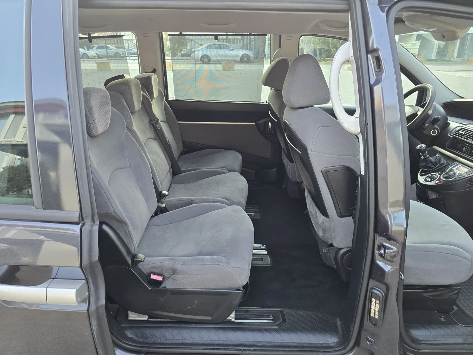 Fiat Ulysse 2.0JTD 7МЕСТА , снимка 15 - Автомобили и джипове - 56087602