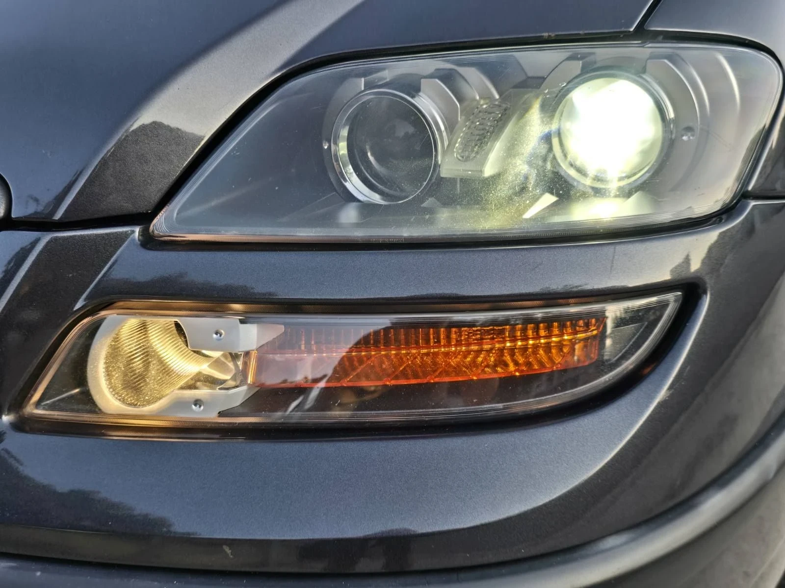 Fiat Ulysse 2.0JTD 7МЕСТА , снимка 2 - Автомобили и джипове - 56087602