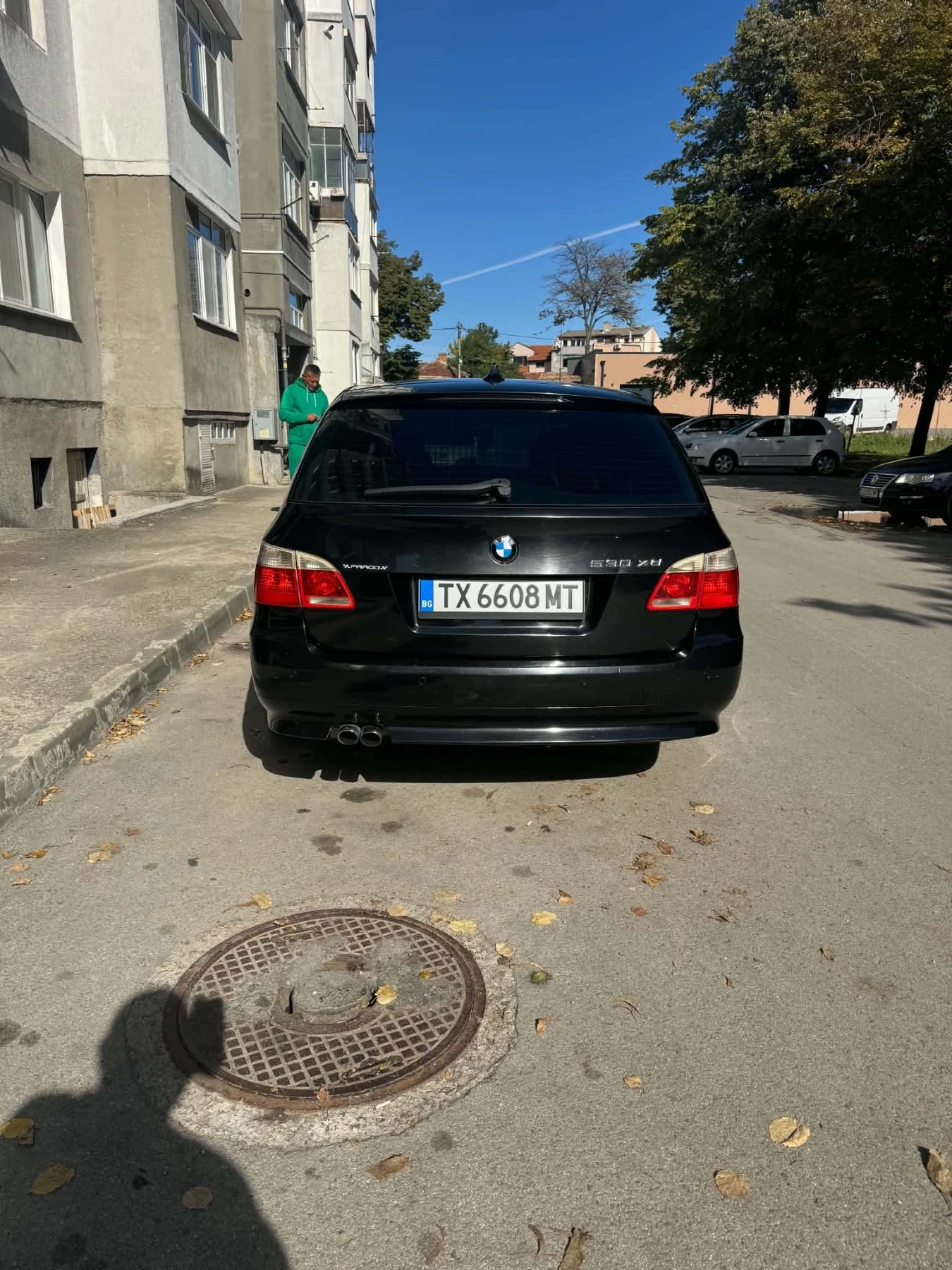 BMW 530 3.0 Xdrive | Mobile.bg � ����������� 4