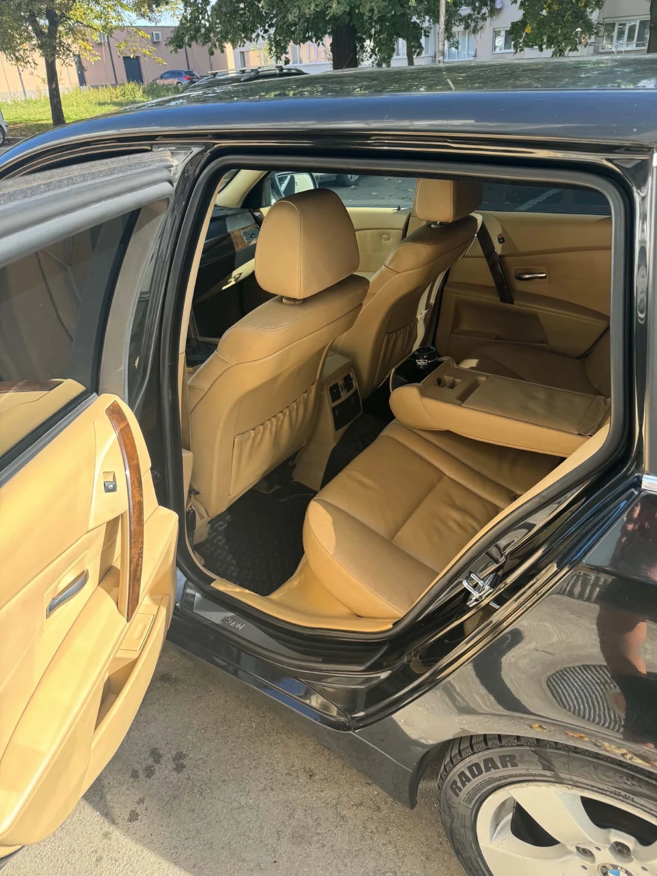 BMW 530 3.0 Xdrive | Mobile.bg � ����������� 6
