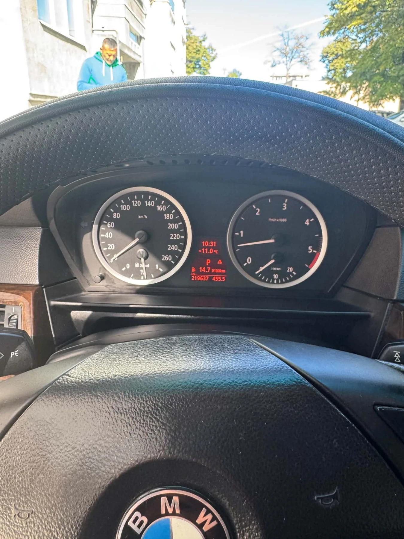 BMW 530 3.0 Xdrive | Mobile.bg � ����������� 9