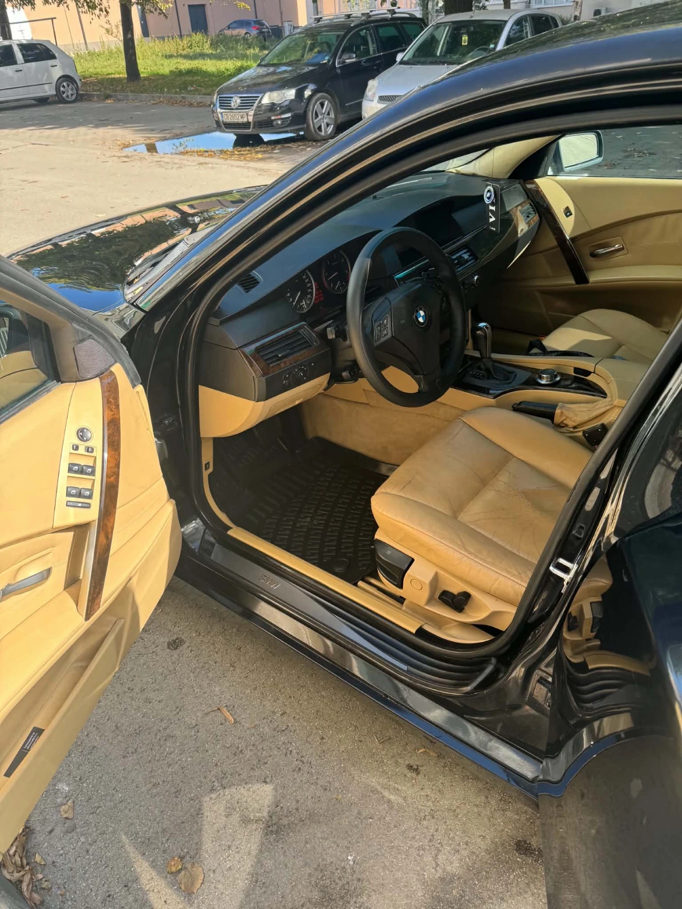 BMW 530 3.0 Xdrive | Mobile.bg � ����������� 7
