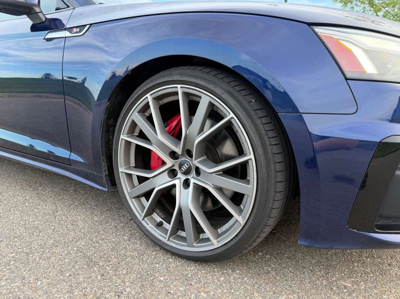 Audi S5 Technik | Mobile.bg � ����������� 4