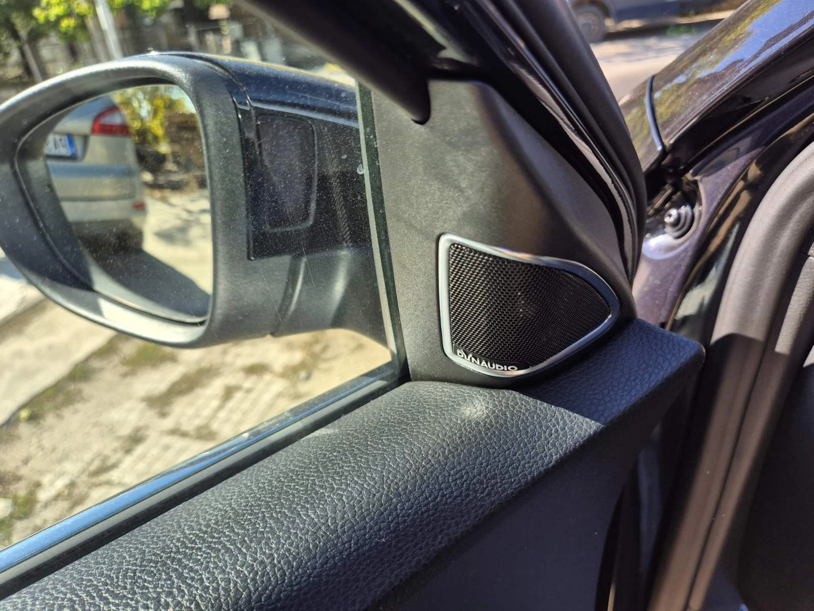 VW Passat 2.0 ����� ������� 4�4 2013 �. Full ������ | Mobile.bg � ����������� 10
