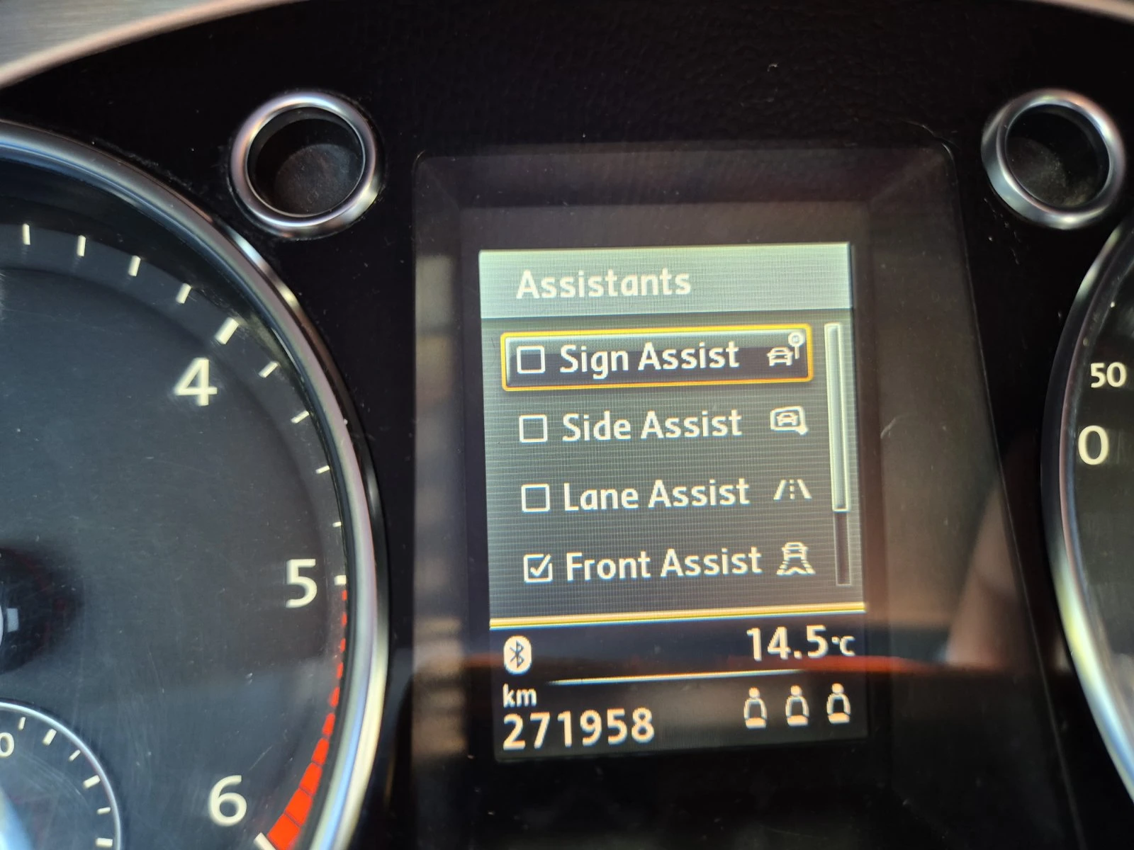 VW Passat 2.0 ����� ������� 4�4 2013 �. Full ������ | Mobile.bg � ����������� 5