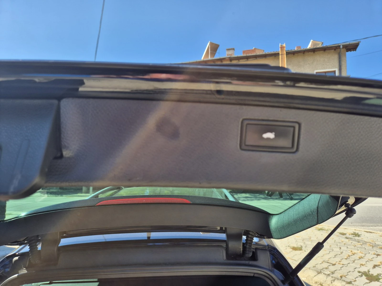 VW Passat 2.0 ����� ������� 4�4 2013 �. Full ������ | Mobile.bg � ����������� 15