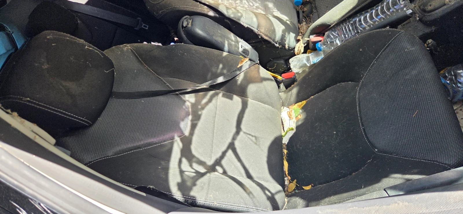 Renault Clio За части, снимка 5 - Автомобили и джипове - 56595638