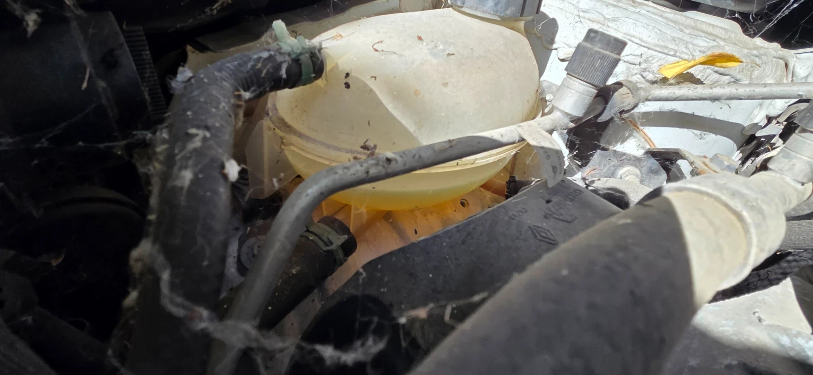 Renault Clio За части, снимка 8 - Автомобили и джипове - 56595638