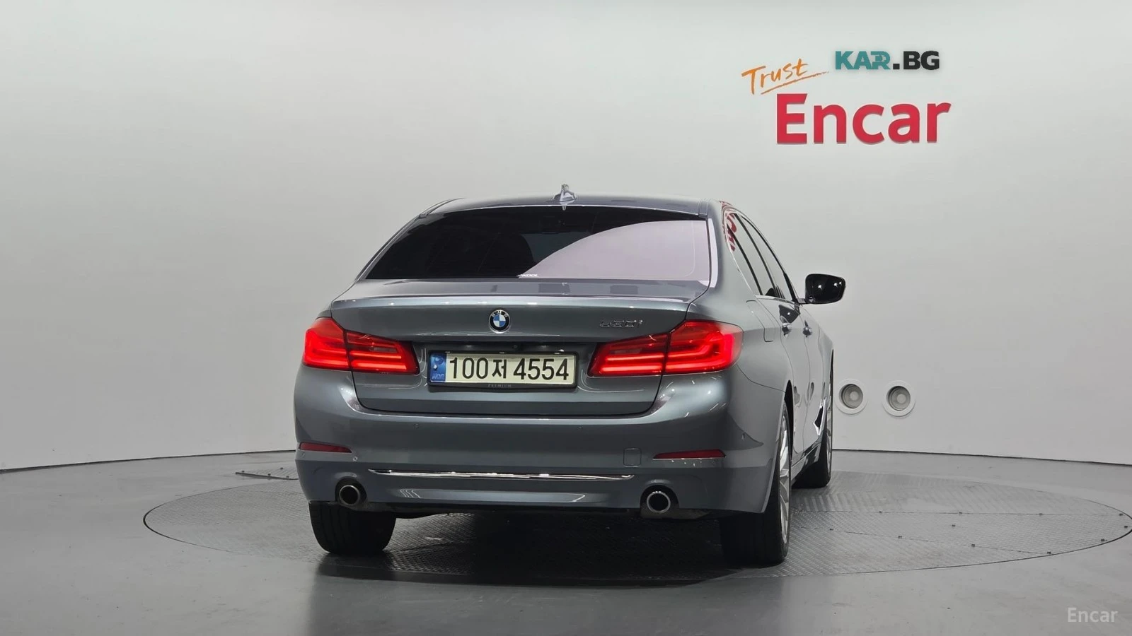 BMW 530 LUXURY PLUS* HEADUP* �������* CAMERA*  | Mobile.bg � ����������� 3