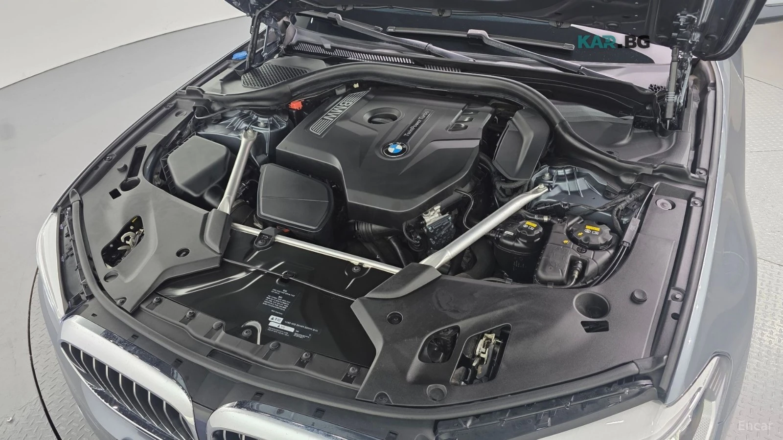 BMW 530 LUXURY PLUS* HEADUP* �������* CAMERA*  | Mobile.bg � ����������� 17
