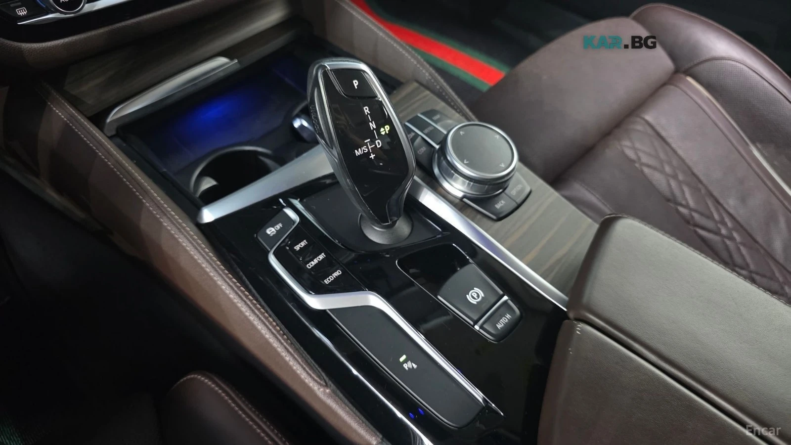 BMW 530 LUXURY PLUS* HEADUP* �������* CAMERA*  | Mobile.bg � ����������� 13