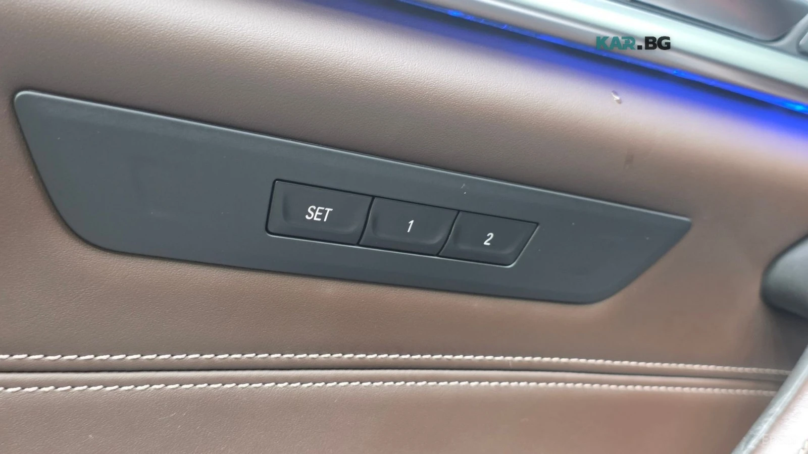 BMW 530 LUXURY PLUS* HEADUP* �������* CAMERA*  | Mobile.bg � ����������� 14