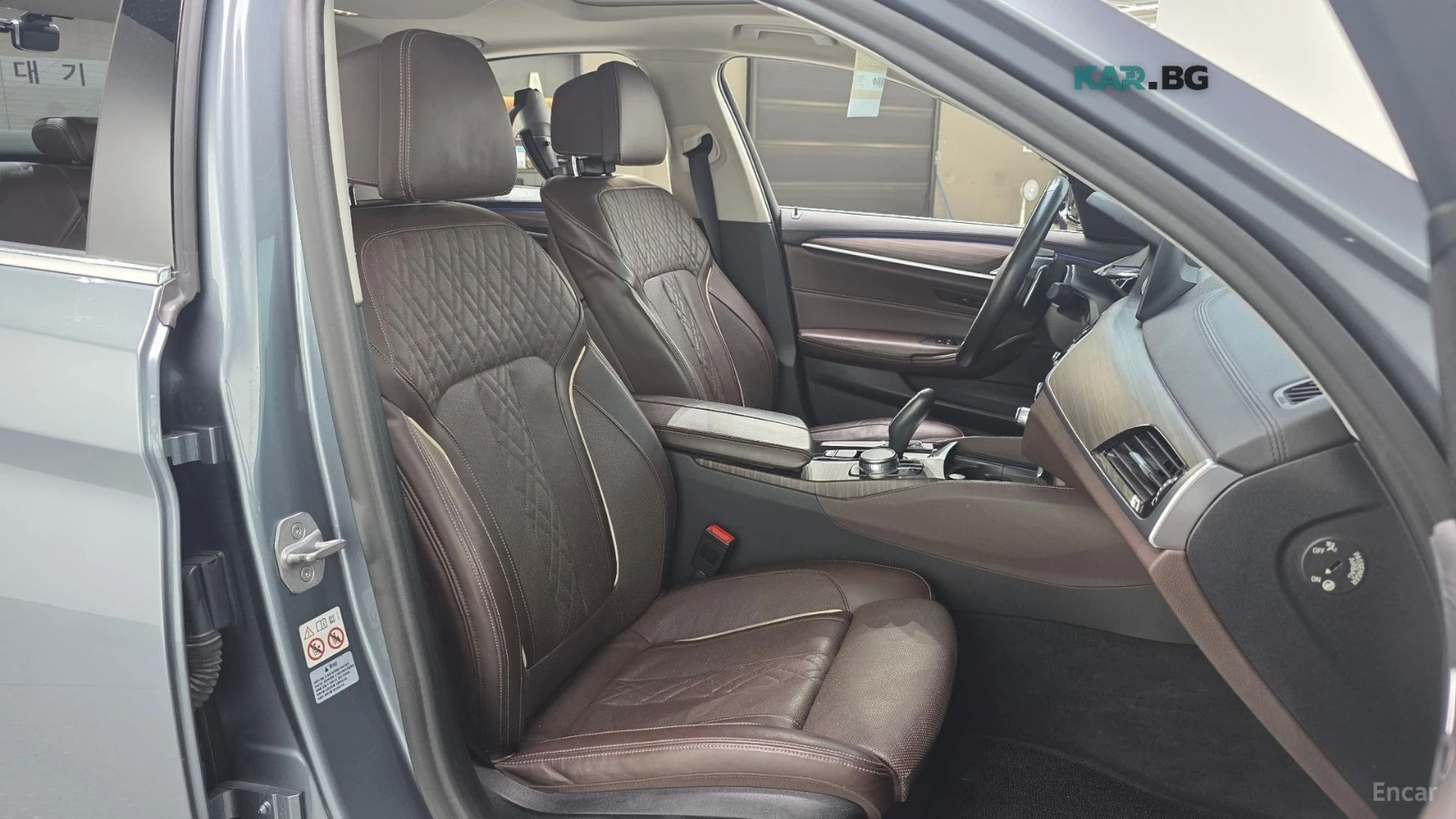 BMW 530 LUXURY PLUS* HEADUP* �������* CAMERA*  | Mobile.bg � ����������� 15