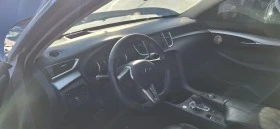 Infiniti QX50 2.0T НА ЧАСТИ , снимка 7