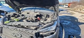 Infiniti QX50 2.0T НА ЧАСТИ , снимка 2