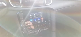 Infiniti QX50 2.0T НА ЧАСТИ , снимка 9