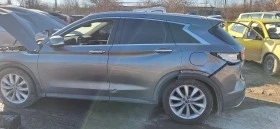 Infiniti QX50 2.0T НА ЧАСТИ , снимка 5