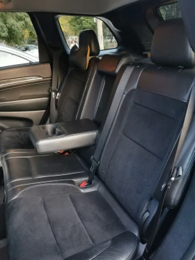 Jeep Grand cherokee Jeep grang cheroki 3.0d проблем с мотор , снимка 7