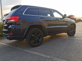 Jeep Grand cherokee Jeep grang cheroki 3.0d проблем с мотор , снимка 3