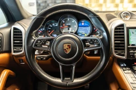 Porsche Cayenne 4.2 gts pack, снимка 16