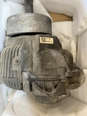 Porsche Macan, снимка 3