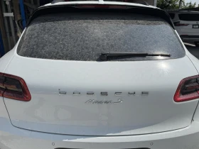 Porsche Macan, снимка 1