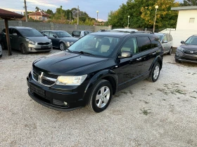 Dodge Journey 2.0 CRDI, снимка 4