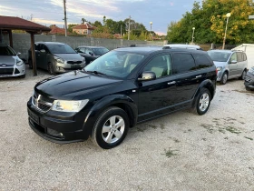 Dodge Journey 2.0 CRDI, снимка 5