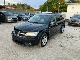 Dodge Journey 2.0 CRDI, снимка 3