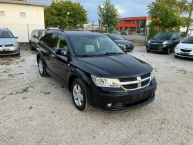 Dodge Journey 2.0 CRDI, снимка 11