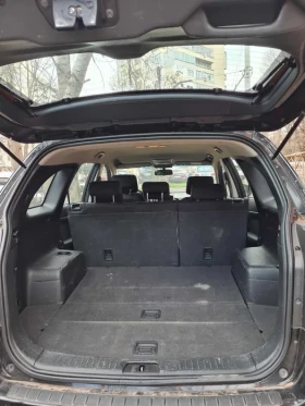 Chevrolet Captiva, снимка 6