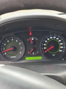 Chevrolet Captiva, снимка 4