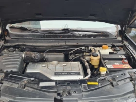 Chevrolet Captiva, снимка 5