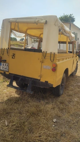 Land Rover Defender series 3, снимка 10