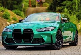 BMW X4 Competition M xDrive, снимка 2