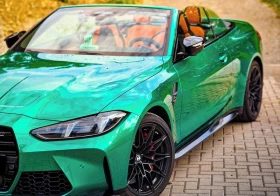 BMW X4 Competition M xDrive, снимка 3