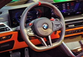 BMW X4 Competition M xDrive, снимка 7