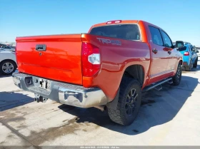 Toyota Tundra 5.7l Sr5 5.7L V8, снимка 4
