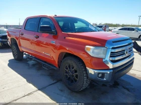 Toyota Tundra 5.7l Sr5 5.7L V8, снимка 1