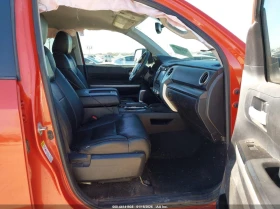 Toyota Tundra 5.7l Sr5 5.7L V8, снимка 5