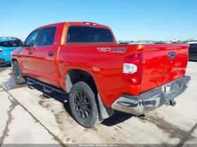 Toyota Tundra 5.7l Sr5 5.7L V8, снимка 3