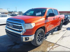 Toyota Tundra 5.7l Sr5 5.7L V8, снимка 2