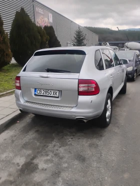 Porsche Cayenne, снимка 5