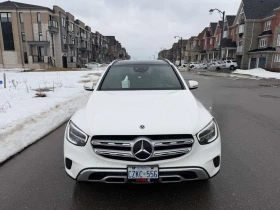 Mercedes-Benz GLC 300  * 4MATIC* DISTRONIC* ПАНОРАМА * 2 КЛЮЧА * CARFAX, снимка 6