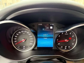 Mercedes-Benz GLC 300  * 4MATIC* DISTRONIC* ПАНОРАМА * 2 КЛЮЧА * CARFAX, снимка 8