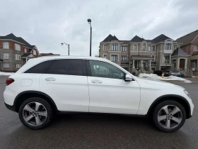 Mercedes-Benz GLC 300  * 4MATIC* DISTRONIC* ПАНОРАМА * 2 КЛЮЧА * CARFAX, снимка 3
