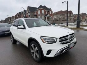 Mercedes-Benz GLC 300  * 4MATIC* DISTRONIC* ПАНОРАМА * 2 КЛЮЧА * CARFAX, снимка 13