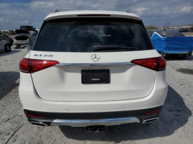 Mercedes-Benz GLE 350 2.0l, снимка 6