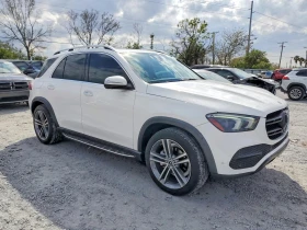 Mercedes-Benz GLE 350 2.0l, снимка 4