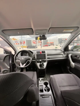 Honda Cr-v, снимка 5